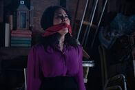 Charmed – Macy Vaughn (Madeleine Mantock)
