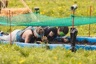 Forsthaus Rampensau – Fr, 17.05., 03:30 Uhr