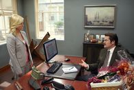 Parks and Recreation – Parks and Recreation (2009)