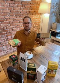 Die Ökochecker – Die Ökochecker (2021)