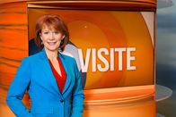 Visite (ARD-alpha) – Moderatorin des NDR Gesundheitsmagazins "Visite".