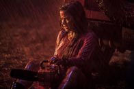 Evil Dead – Mia (Jane Levy)