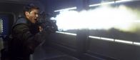 Doom - Der Film – John Grimm (Karl Urban)