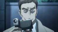 Parasyte - The Maxim – Shiro Kuramori