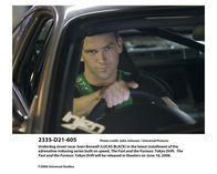 The Fast and the Furious: Tokyo Drift – The Fast and the Furious: Tokyo Drift (2006)