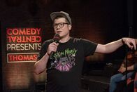 Comedy Central Presents – Thomas Schmidt