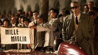 Ferrari – Dem Unternehmer Ferrari droht der Bankrott: Adam Driver als Enzo Ferrari