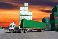 ATV - Die Reportage – System industrial Transport logistics Containers goods export and International trade
