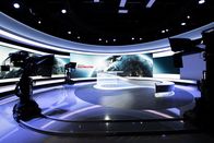 Servus Nachrichten – Servus Nachrichten Studio