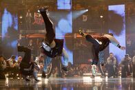 Step Up 3 - Make Your Move – Step Up 3 - Make Your Move (2010)