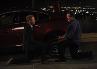 Modern Family – L-R: Mitchell Pritchett (Jesse Tyler Ferguson), Cameron Tucker (Eric Stonestreet)