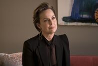 The Bold Type – Jacqueline Carlyle (Melora Hardin)