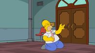 Die Simpsons – "Die Simpsons", "Der Mentor." Homer bekommt erstmals Lust, zu arbeiten. Schuld daran ist der 35-jährige Jungunternehmer Mike Wegman. Seit Jahren eifert er Homer nach. Um endlich sein großes Idol kennenzulernen, hat Mike keine Mühen gescheut und sogar einen unterbezahlten Job als Praktikant in Mr. Burns' Atomkraftwerk angenommen. Da trifft es sich gut, dass Homer gerade zum Supervisor der Atomkraftwerkspraktikanten degradiert wurde. Doch überall, wo die beiden auftauchen, hinterlassen sie einen Scherbenhaufen.