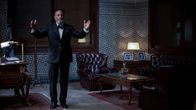 Redemption Day – Ambassador Earl Williams (Andy Garcia)