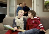In aller Freundschaft – In aller Freundschaft (2011)
