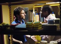 Psych – Psych (2006)