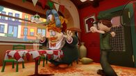 The Garfield Show – Jon nimmt einen neuen Job an: Er wird Hundefänger. Doch zu Garfields Ärgernis nimmt er seine Mahlzeiten zum Einfangen.