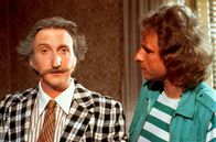 Die Supernasen – Mike Krüger, Thomas Gottschalk.