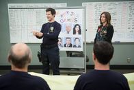 Brooklyn Nine-Nine – Brooklyn Nine-Nine (2014)