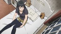 Parasyte - The Maxim – Kana Kimishima