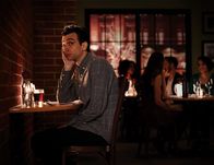 Man Seeking Woman – Man Seeking Woman (2017)