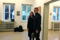 Neo Rauch - Gefährten und Begleiter – Fr, 09.09., 06:20 Uhr