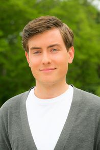 Die Rosenheim-Cops – Tobias Ferber (Lukas Nathrath).