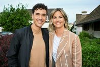 Samschtig-Jass – Moderatorin Fabienne Bamert 2022