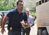 Hawaii Five-0 – Hawaii Five-0 (2012)