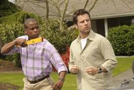 Psych – Psych (2008)