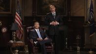 Key & Peele – L-R: Jordan Peele, Keegan-Michael Key