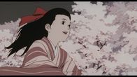 Millennium Actress – Chiyoko Fujiwara