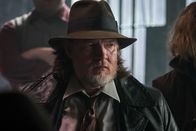 Gotham – Harvey Bullock (Donal Logue)