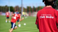 FC Bayern Inside – allgemeine Szene
