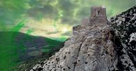 Verflucht - Große Legenden der Geschichte – Die Bergfestung Montségur