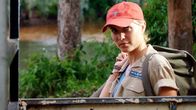Rogue - Im falschen Revier – Kate Ryan (Radha Mitchell)