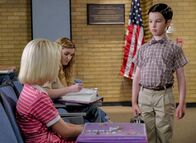 Young Sheldon – Fr, 28.03., 16:05 Uhr