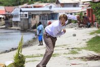 Death in Paradise – Humphrey (Kris Marshall).