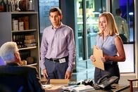 CSI: Vegas – CSI: Vegas (2014)