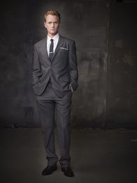 How I Met Your Mother – (7. Staffel) - Barney (Neil Patrick Harris), ein Womanizer, will Ted das wahre Leben beibringen ...