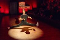 Comedy Central Presents – COMEDY CENTRAL PRESENTS STANDUP Host: Max Gstettenbauer AZ-11 Özcan CosarCOMEDY CENTRAL PRESENTS STANDUP Host: Max Gstettenbauer AZ-11 Ă–zcan Cosar