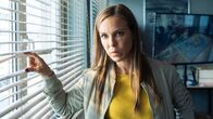 Polizeiruf 110 – Katrin König (Anneke Kim Sarnau) traut ihren Augen nicht.