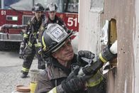 Chicago Fire – Chicago Fire (2018)