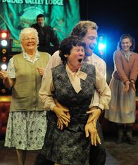 Pride – Fr, 28.02., 16:25 Uhr