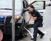 The Rookie – The Rookie (2020)