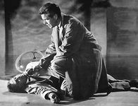 Edgar Wallace: Der Hexer – Mi, 02.11., 00:40 Uhr