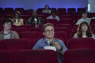 The Goldbergs – Adam Goldberg (Sean Giambrone, Mitte)
