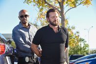 Lethal Weapon – Lethal Weapon (2018)