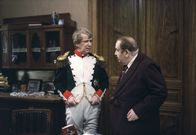 Der gute Engel – Ossy Kolmann, Fritz Eckhardt.