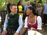 ATV - Die Reportage – Thomas und Linda - Nigerianische Hochzeit